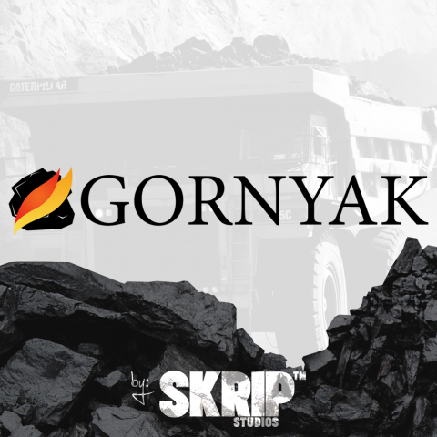 Проект: GORNYAK