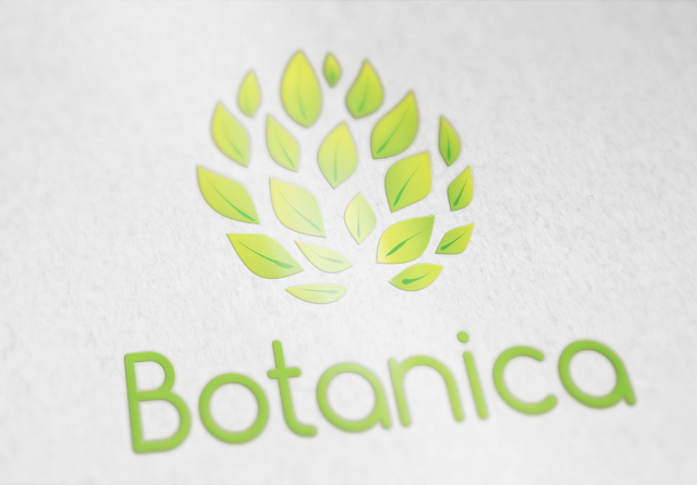 logo Botanica