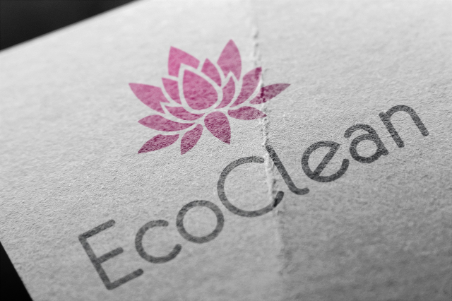 лого EcoClean