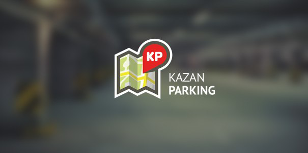 Logo KazanParking