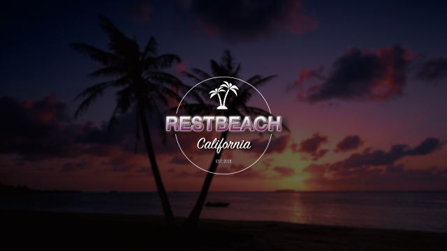 RESTBEACH
