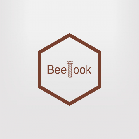 Логотип "Beelook"