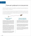 Принцип дефицита на аукционах