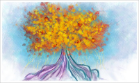 Convulsion of nature