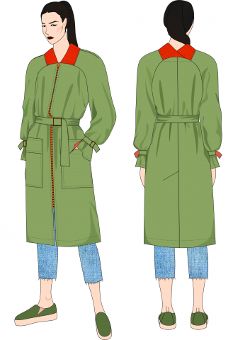 Работа 3303987