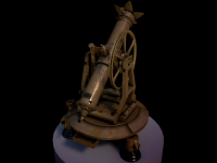 Telescope