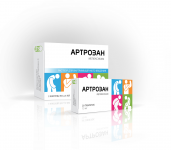 Артрозан