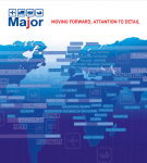 Major. Outdoor advertising