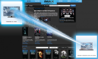 Toshiba. Animation. Banner. 02