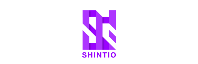 Shintio logo