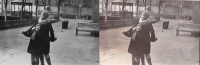 Восстановление фотографии