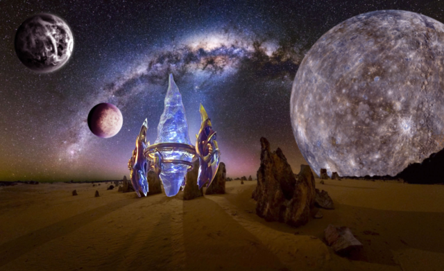 Коллажирование