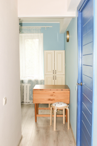 Таллинская ул.