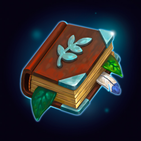 Книга
