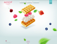 Миграция сайта Дарлетто на CMS Joomla 3.x