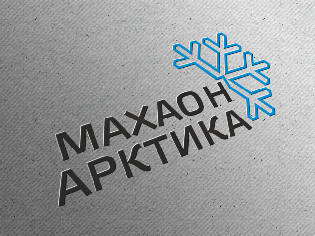 Разработка логотипа для комплекса охраны перимерта