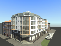Гостиница