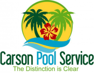 Carson Pool Service
