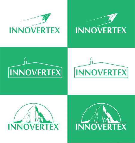 Логотип INNOVERTEX