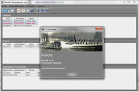 Аврора – это приложение для управления БД
