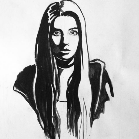 portrait