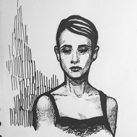portrait_emma roberts