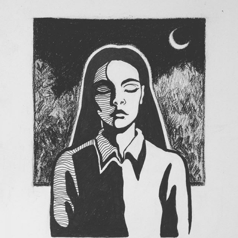 night