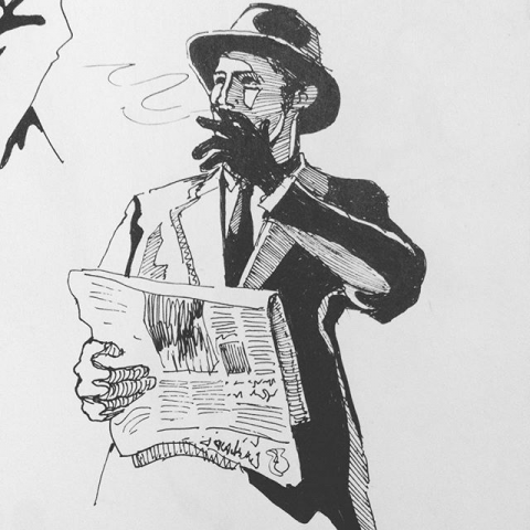 detective