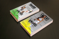 Флаер для Fit2U