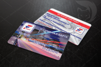 Топливная карта