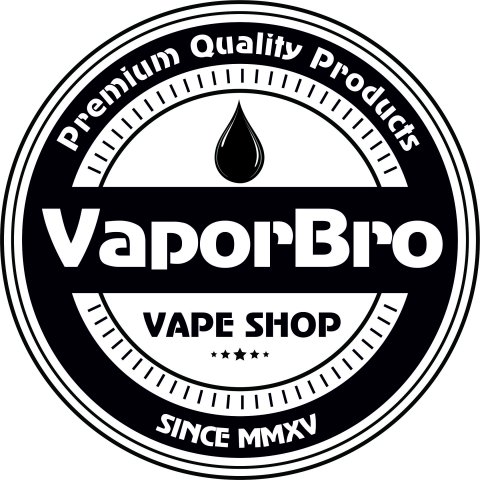 Vaporbro vapeshop logo