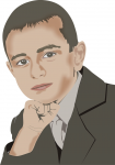 мой сын