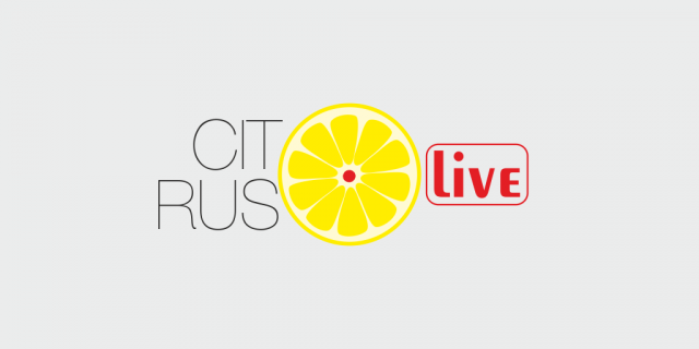 Citrus TV 4