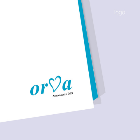 Разработка фирменного стиля