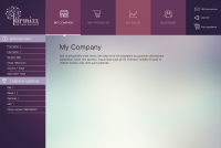 Дизайн сайта