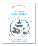 пакет шелкография