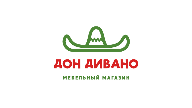 Логотип для мебельного магазина 1490 руб, 48 часов