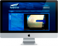 дизайн сайта