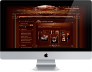 дизайн сайта