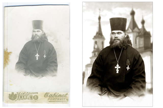 Восстановление--2