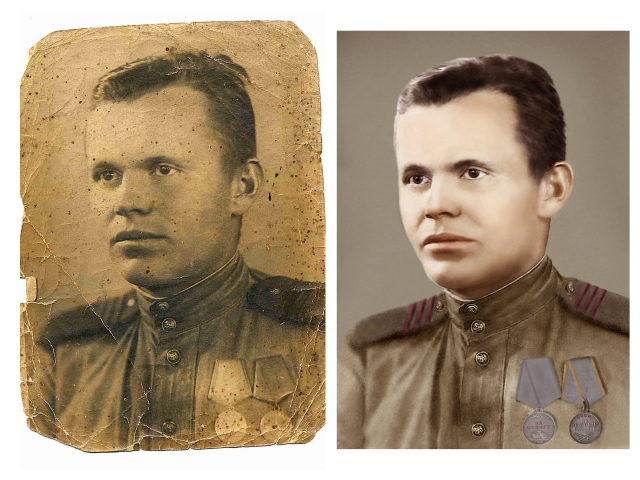 Восстановление--1