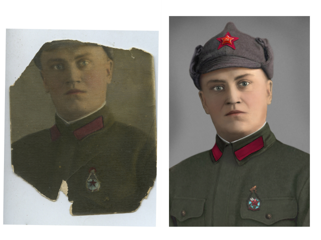 восстанлвление