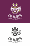 Cat Basilio