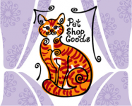 Pet Shop Goods