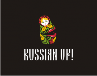 Russian UP!