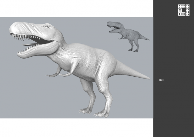 Rex