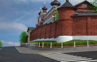 Рождественский бульвар