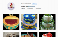 Ведение +увеличение численности группы Instagram