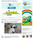 Ведение +увеличение численности группы VK