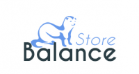 Balance Store